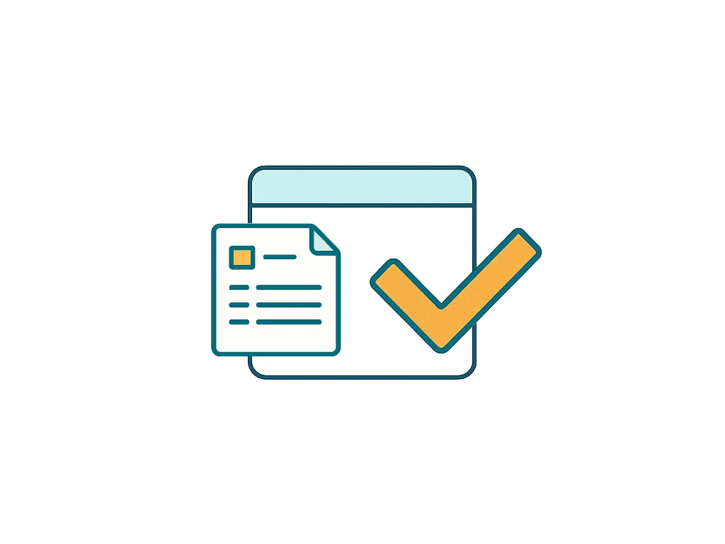 Zustimmungserklärung Probetraining