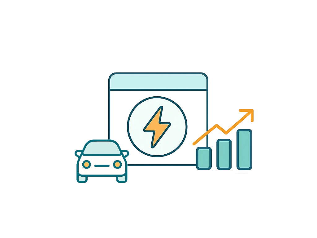 E-Auto Ladekosten-Rechner