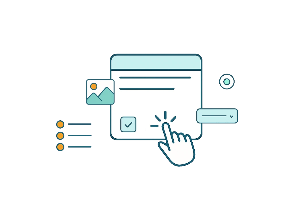 Benutzerfreundlichkeit